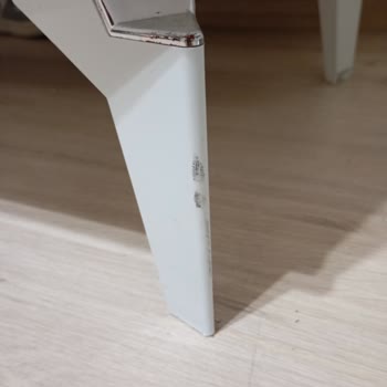 Ev Yapar AVM’den Teşhir Ve Hasarlı Ürün Teslimatı Sonrası Mağduriyet