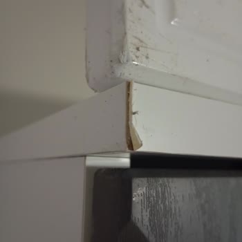 Ev Yapar AVM’den Teşhir Ve Hasarlı Ürün Teslimatı Sonrası Mağduriyet