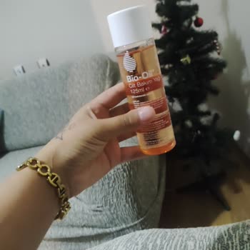 Bio Oil Did Not Work For Stretch Marks Or Skin Spots