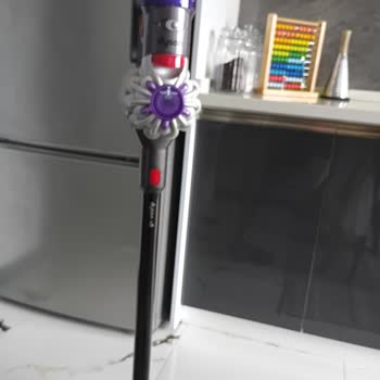 Dyson V8 Vacuum From Trendyol Loses Charge Immediately And Is Unusable