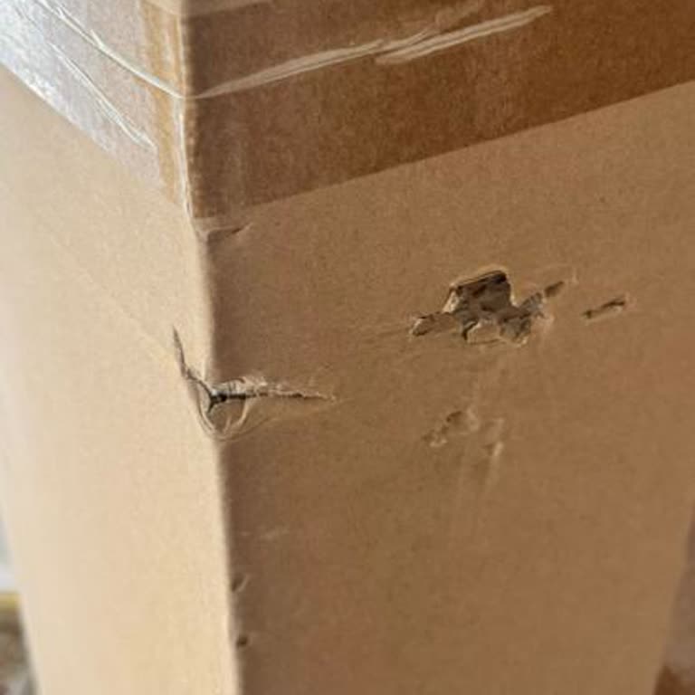 Aras Kargo'da Teslimat Gecikmesi Ve Yetersiz Bilgilendirme