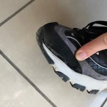 Az Kullanılan Ayakkabıda Hızlı Deformasyon Ve Olumsuz İnceleme Sonucu