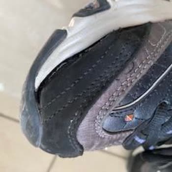 Az Kullanılan Ayakkabıda Hızlı Deformasyon Ve Olumsuz İnceleme Sonucu