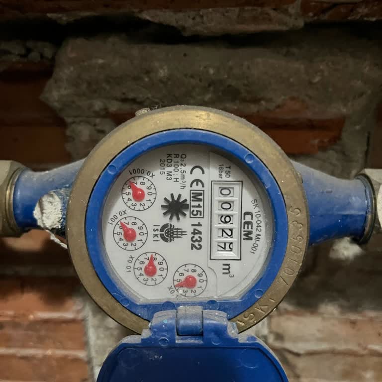 Su Faturasında Hatalı Tüketim Ve Fazla Tahsilat İtirazı