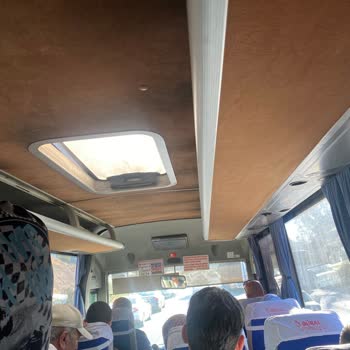 Servis Gecikmesi Ve İlgisizlik Nedeniyle Mağduriyet Yaşadım