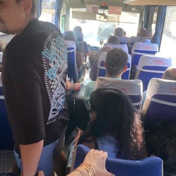 Servis Gecikmesi Ve İlgisizlik Nedeniyle Mağduriyet Yaşadım