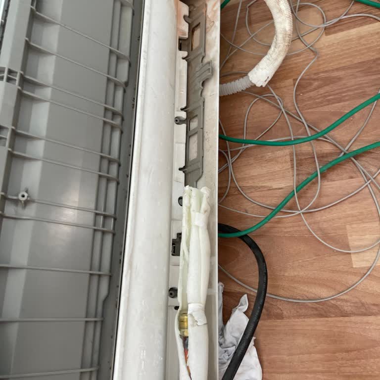 Garanti Kapsamındaki Klimamın Servis Kaynaklı Hasarına Çözüm Sunulmuyor