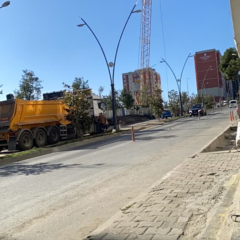 TM14 Hattında Sürekli Gecikme Ve Yanlış Saat Bilgisi Mağduriyeti