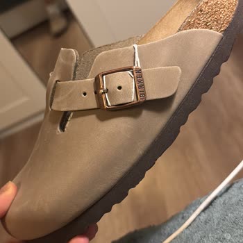 SuperStep'ten Sipariş Edilen Birkenstock Terliğin Sahte Ve Farklı Ürün Olarak Gönderilmesi