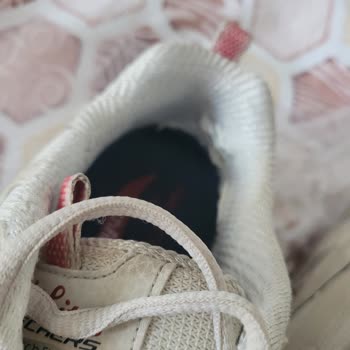 6 Ayda Soyulan Ayakkabı İçin Değişim Reddi Mağduriyeti