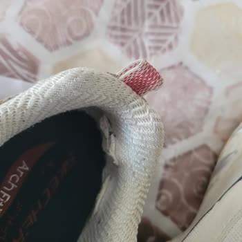 6 Ayda Soyulan Ayakkabı İçin Değişim Reddi Mağduriyeti