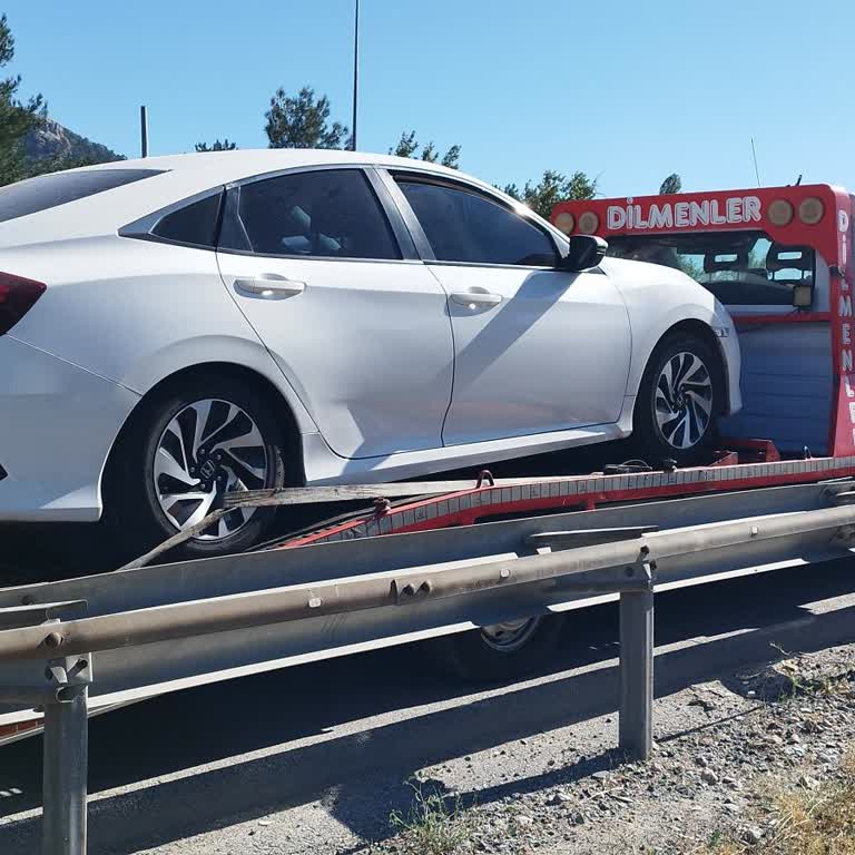 Poliçemdeki Hakkım Olan İkame Araç Verilmiyor, Mağdurum!
