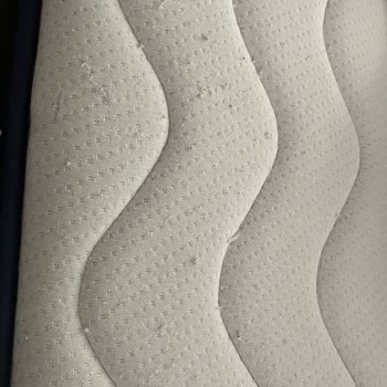 Yataş Athletic Yatakta Kısa Sürede Pütürlenme Ve Garanti Kapsamı Sorunları