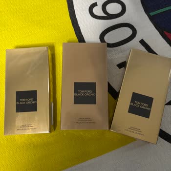 İdefix Aldığım Parfümün Orijinalliğinden Şüpheliyim, Mağduriyet Yaşıyorum