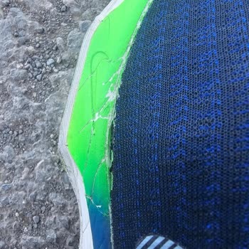 Ayakkabıda Açılma Sorunu Ve Fatura Talebimin Reddedilmesi