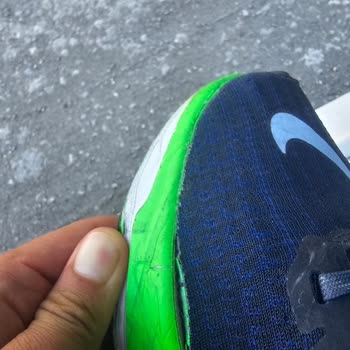 Ayakkabıda Açılma Sorunu Ve Fatura Talebimin Reddedilmesi