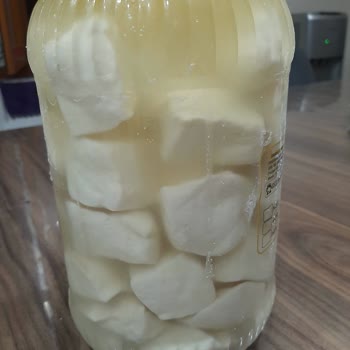 Antep Peyniri Siparişim Eksik Gramajla Teslim Edildi, Müşteri Hizmetlerinden Yanıt Alamıyorum