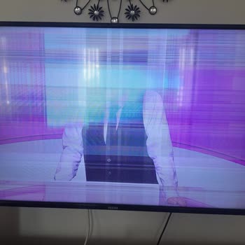 Vestel Televizyonda Tekrarlayan Ekran Arızaları Ve Yüksek Onarım Ücreti