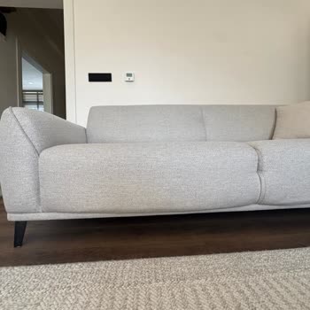 Enza Home Cante Koltukta Üretim Hatası Ve Çözümsüzlük Mağduriyeti