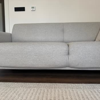 Enza Home Cante Koltukta Üretim Hatası Ve Çözümsüzlük Mağduriyeti