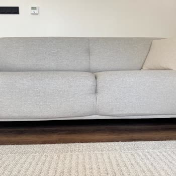 Enza Home Cante Koltukta Üretim Hatası Ve Çözümsüzlük Mağduriyeti