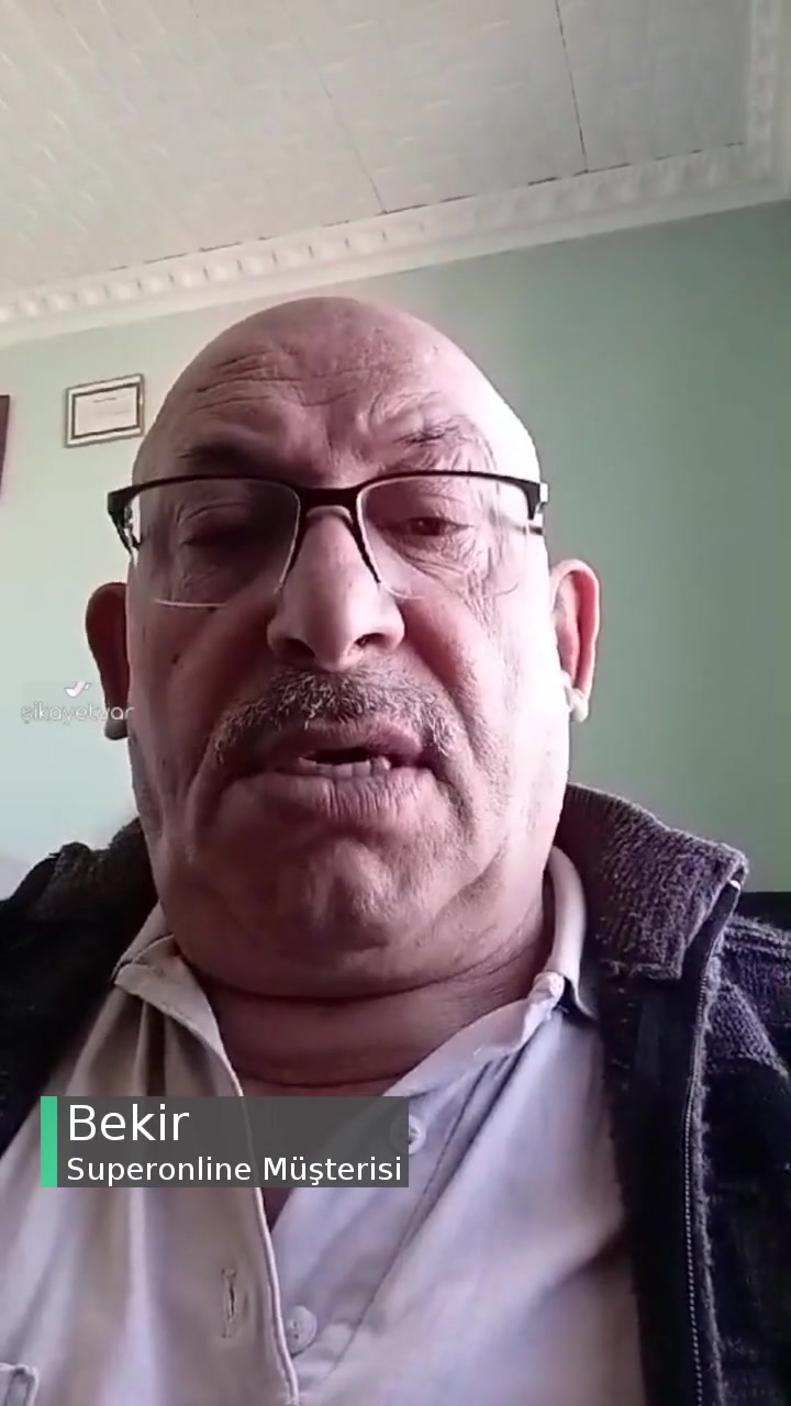 Kurulum Yapılmadı Superonline videonun kapak resmi