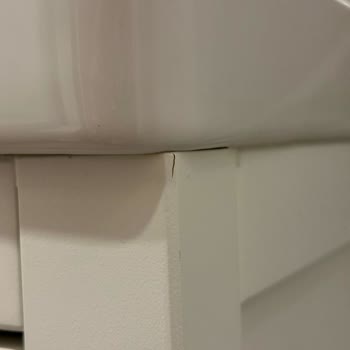 IKEA'dan Satın Aldığım Banyo Dolabı 6 Ayda Deforme Oldu