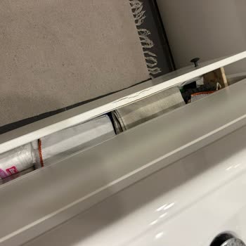 IKEA'dan Satın Aldığım Banyo Dolabı 6 Ayda Deforme Oldu