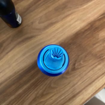 Aldığım Saç Köpüklerinde Sürekli Başlık Arızası Ve Kullanılamama Sorunu