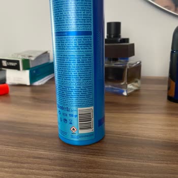 Hobby Saç Köpüklerinde Başlık Arızası Ve Ürün Kullanılamama Sorunu