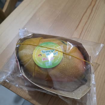 Paketli Avokadonun İçi Tamamen Çürümüş Çıktı