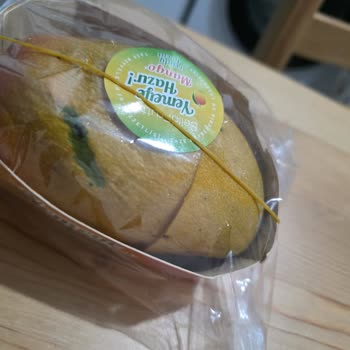 Paketli Avokadonun İçi Tamamen Çürümüş Çıktı