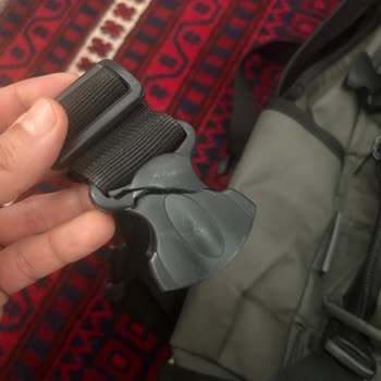 Pegasus Uçuşunda Bagajım Zarar Gördü, Mağduriyetim Giderilmiyor!