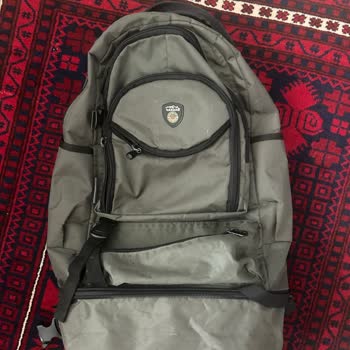 Pegasus Uçuşunda Bagajım Zarar Gördü, Mağduriyetim Giderilmiyor!