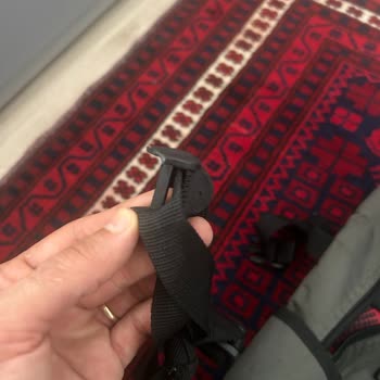 Pegasus Uçuşunda Bagajım Zarar Gördü, Mağduriyetim Giderilmiyor!