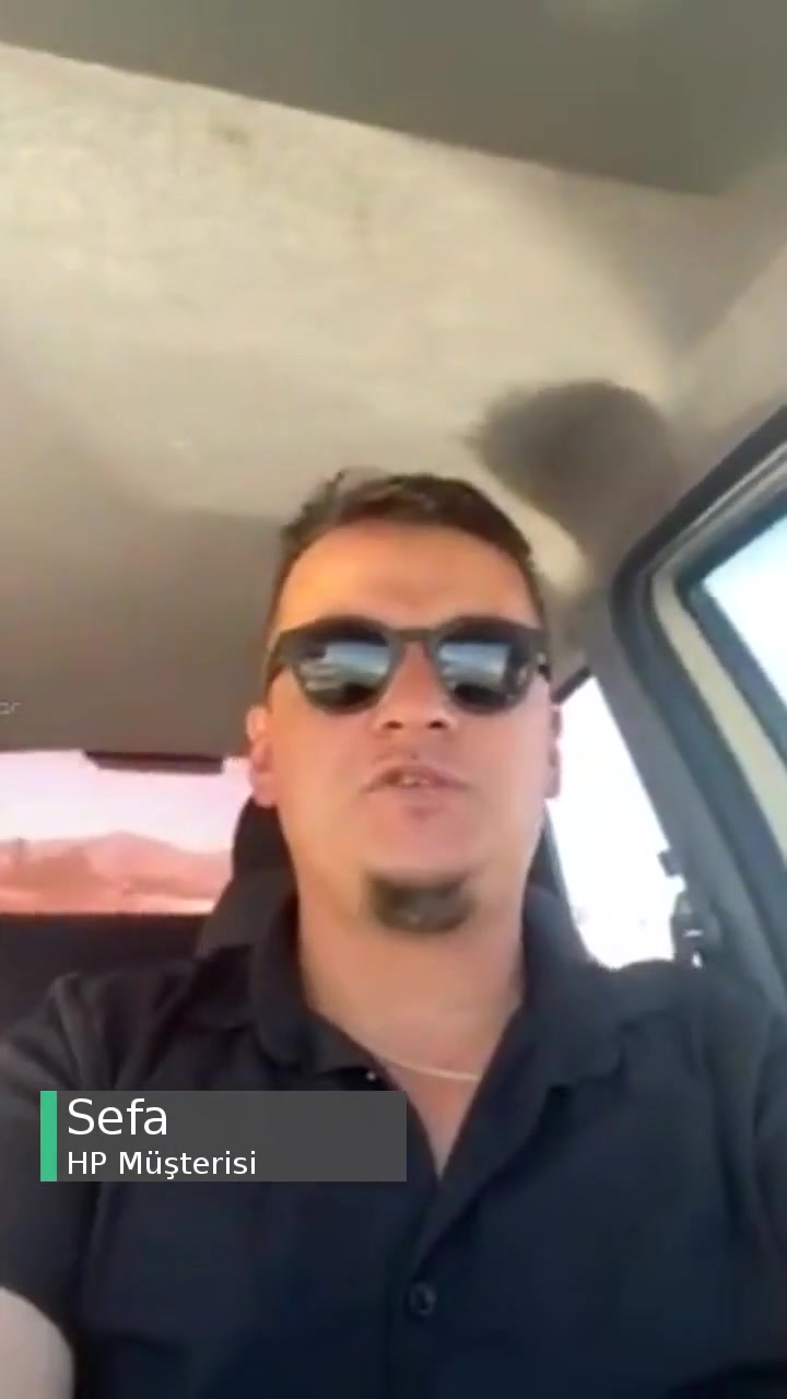 HP Servisi Smart Fix Pişmanlıktır videonun kapak resmi