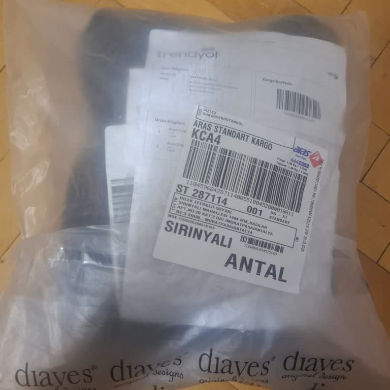 Yanlış Ürün, Kargo Karışıklığı Ve 11 Gündür Çözümsüzlük!