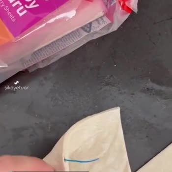 Superfresh Milföy İçinden Çıkan