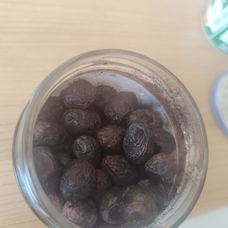 Satın Alınan Zeytin Ürününde Küf Sorunu ve Kontrol Talebi