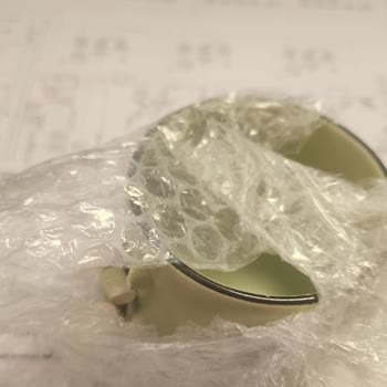 PTT Kargo İle Gönderdiğim Hediye Seti Kırık Ulaştı, Hasar Ve Ücret İadesi Talebim Var