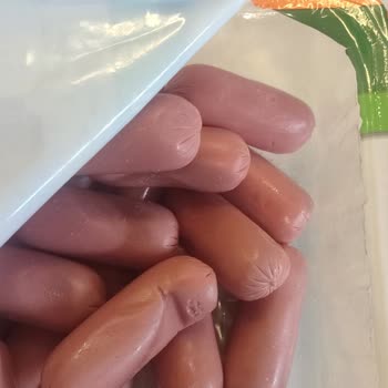 Son Kullanma Tarihi Geçmemiş Banvit Sosis Bozulmuş Çıktı, Çocuğumun Sağlığı Tehlikeye Girdi