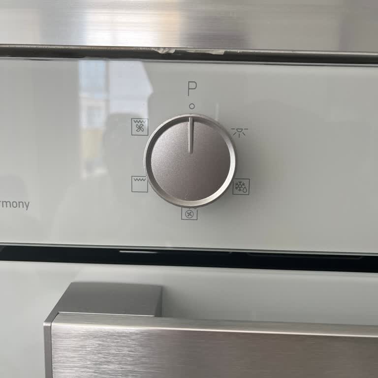 Aldığım Fırında Alt Pişirme Özelliği Yok Mağduriyet Yaşıyorum