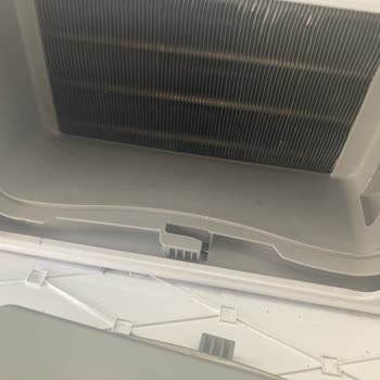 Kurutma Makinesi Tamir Sonrası Hasarlı Ve Sorunlu Teslim Edildi