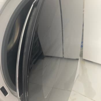 Kurutma Makinesi Tamir Sonrası Hasarlı Ve Sorunlu Teslim Edildi