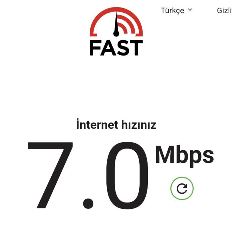 Satın Aldığım 1000 Mbps Hız Yerine 10 Mbps Alıyorum, Çözüm Sunulmuyor!