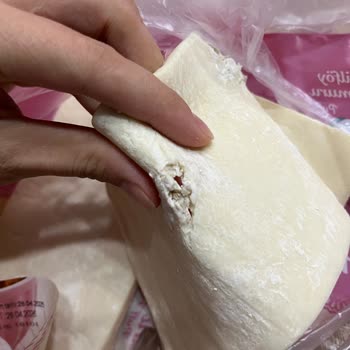 Milföy Ürününde Küf Oluşumu Nedeniyle Hayal Kırıklığı