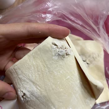 Milföy Ürününde Küf Oluşumu Nedeniyle Hayal Kırıklığı