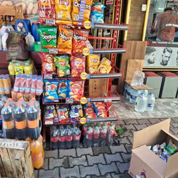 Cips Standı Düzeni İçin Acil Çözüm Bekliyorum