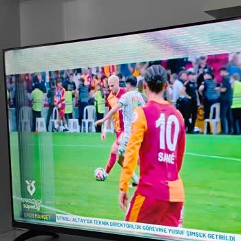 Dijitsu Televizyon Ekran Sorunu Ve Yetersiz Müşteri Hizmetleri