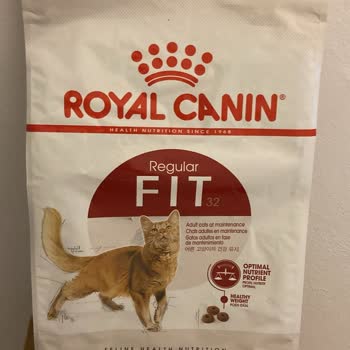 Yanlış Kedi Maması Gönderimi Ve Mağduriyetin Giderilmemesi